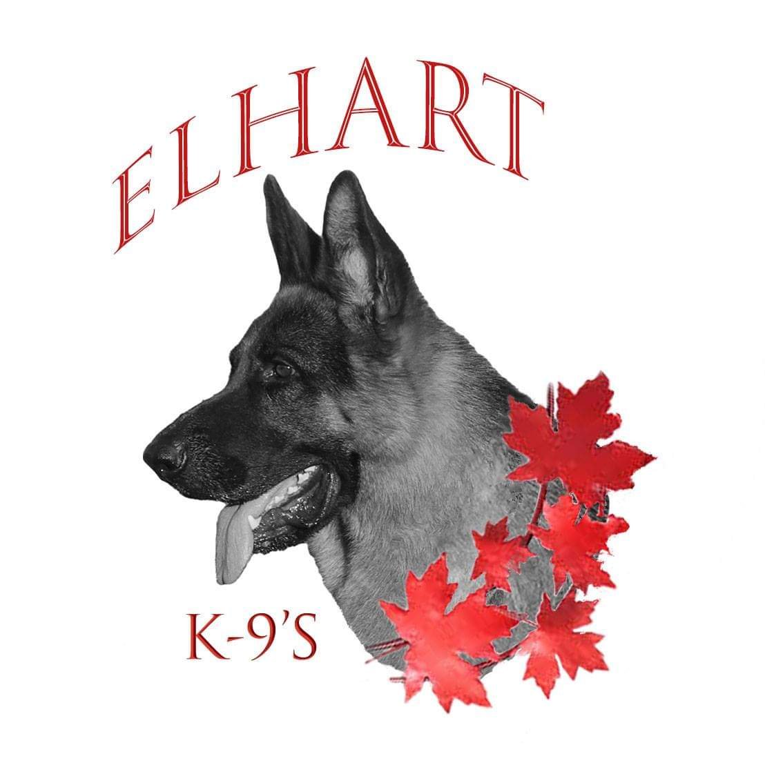 Elhart K-9's